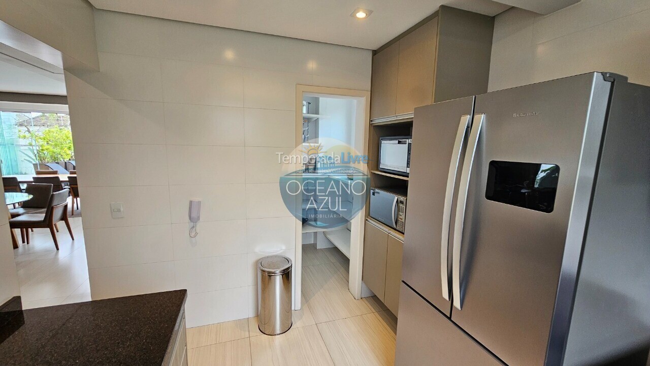 Casa para aluguel de temporada em São Sebastião (Juquehy)