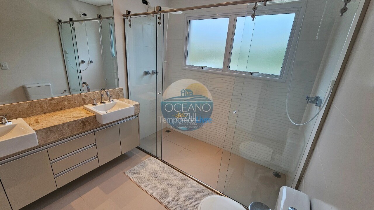 Casa para aluguel de temporada em São Sebastião (Juquehy)