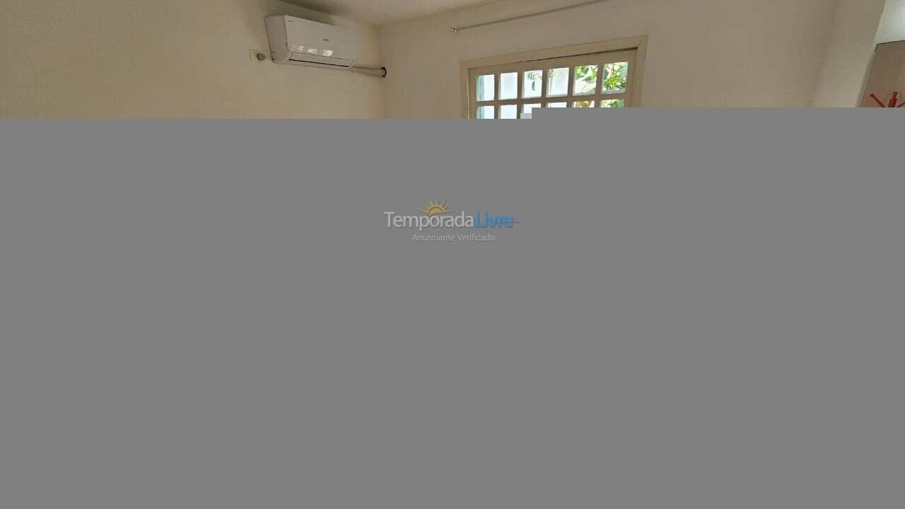 Casa para aluguel de temporada em São Sebastião (Juquehy)