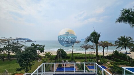 Casa para alquilar en São Sebastião - Juquehy