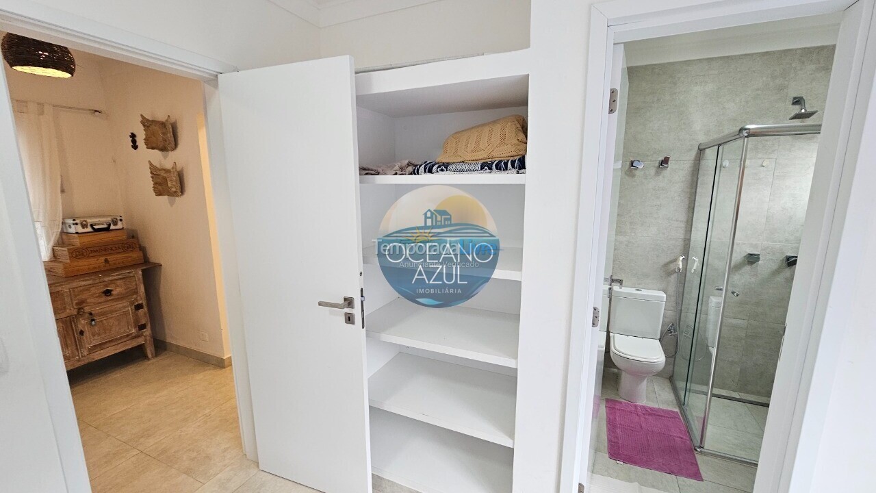 House for vacation rental in São Sebastião (Juquehy)