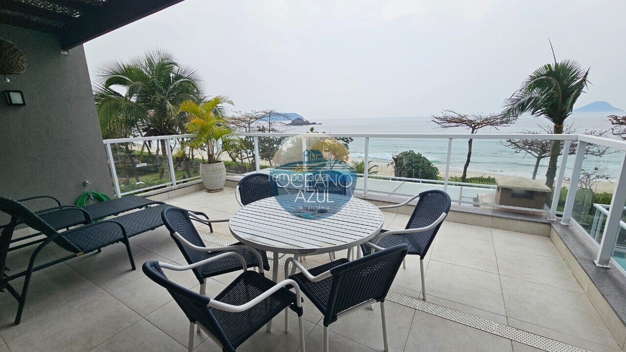 House for vacation rental in São Sebastião (Juquehy)