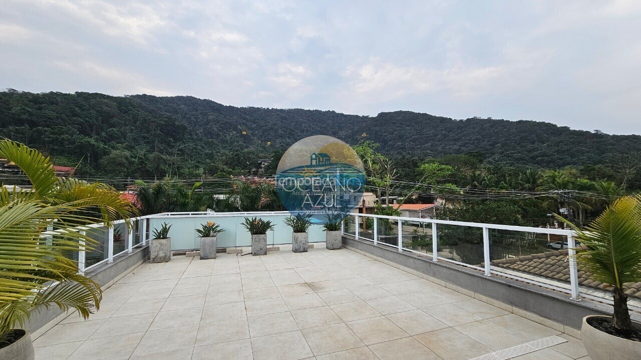 House for vacation rental in São Sebastião (Juquehy)