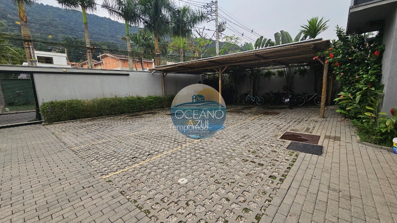 House for vacation rental in São Sebastião (Juquehy)