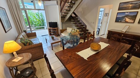 House for rent in São Sebastião - Juquehy