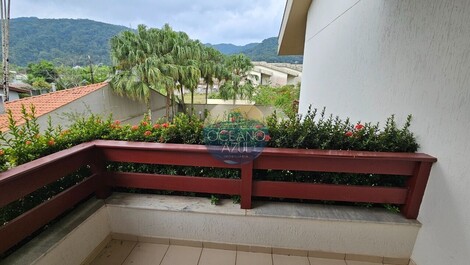 Casa Aluguel Temporada Condomínio - Juquehy - c/ 3 dormitório, 1...