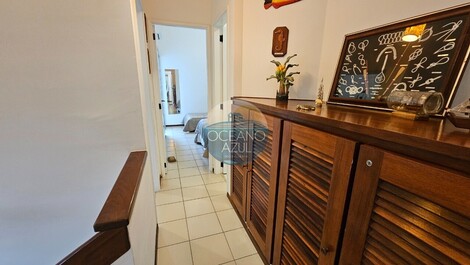 Casa Aluguel Temporada Condomínio - Juquehy - c/ 3 dormitório, 1...