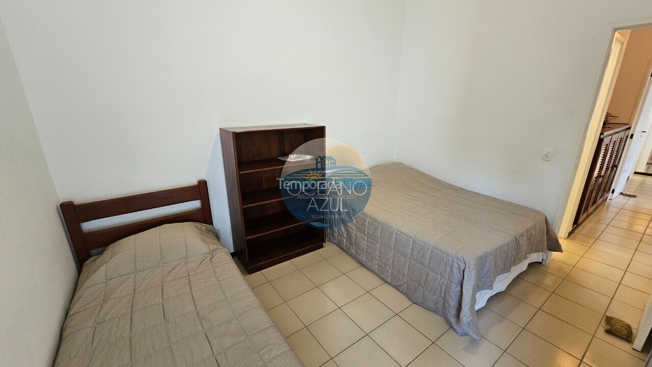 Casa para aluguel de temporada em São Sebastião (Juquehy)