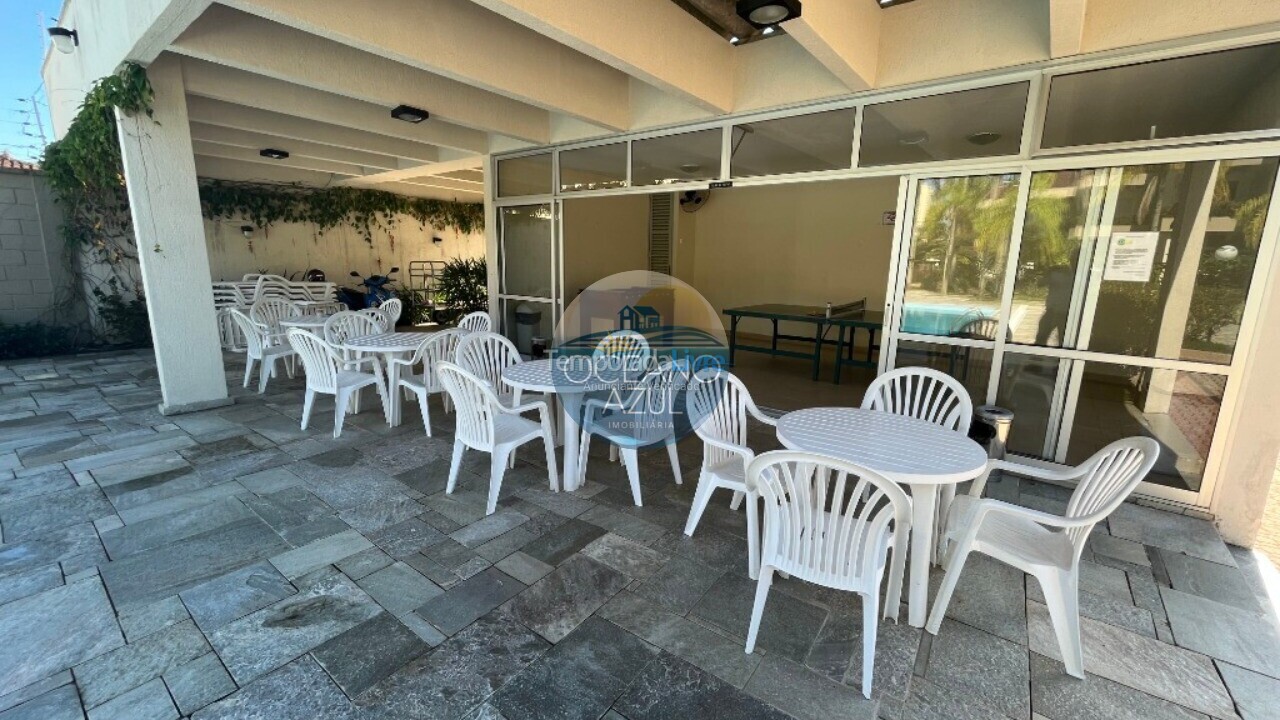 Casa para aluguel de temporada em São Sebastião (Juquehy)