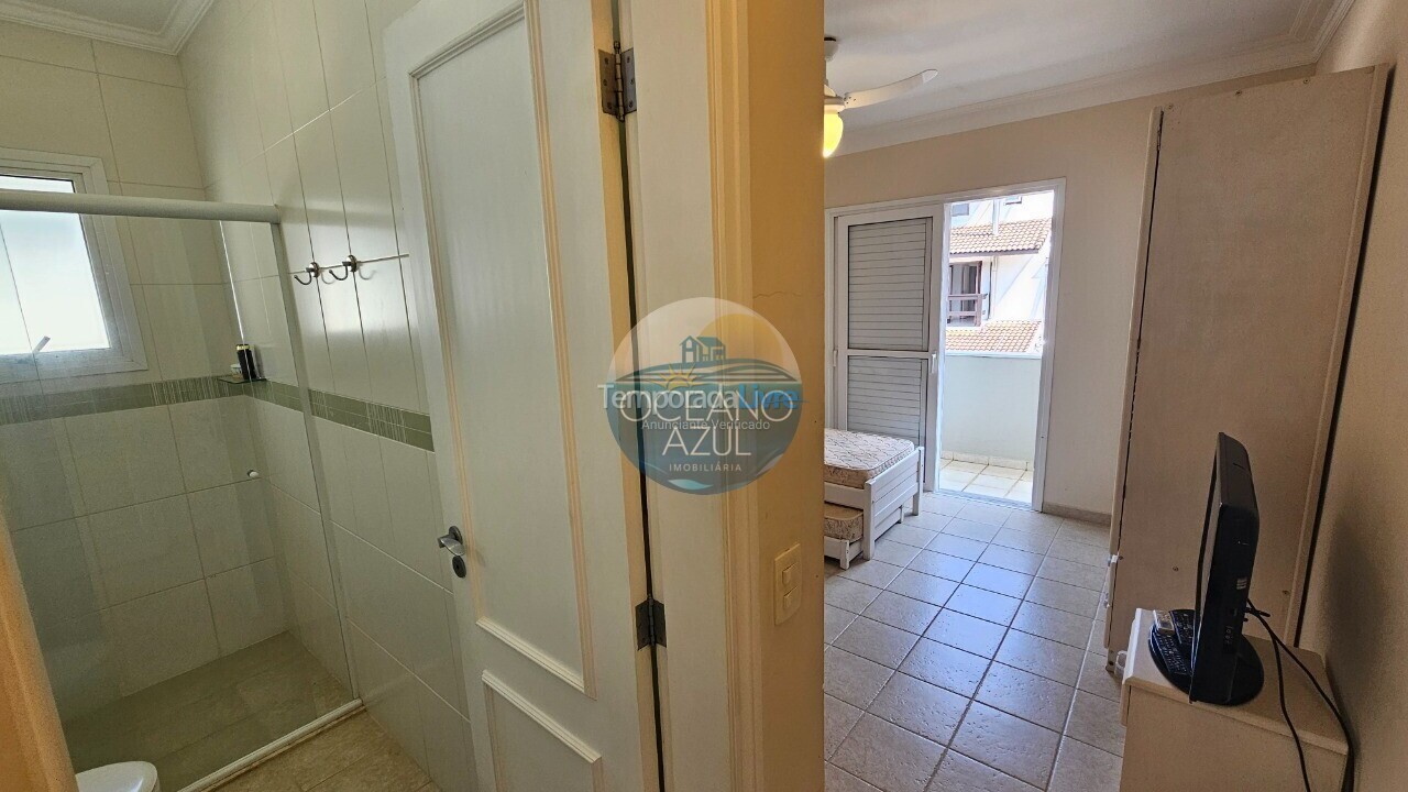 Casa para alquiler de vacaciones em São Sebastião (Juquehy)