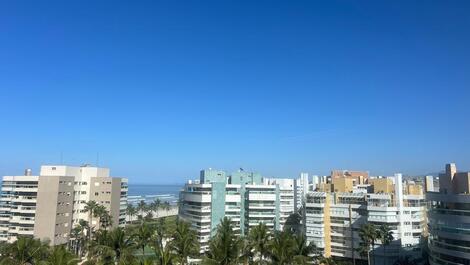 Apartment for rent in Bertioga - Riviera de São Lourenço