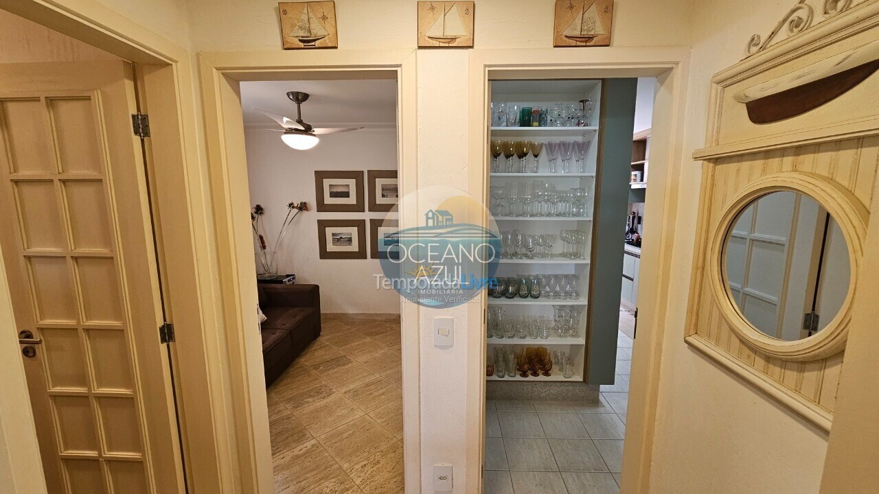 Casa para aluguel de temporada em São Sebastião (Juquehy)