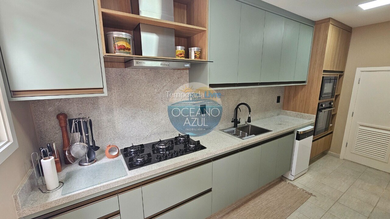 Casa para aluguel de temporada em São Sebastião (Juquehy)