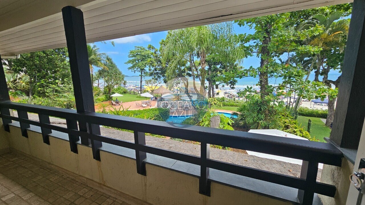 Casa para aluguel de temporada em São Sebastião (Juquehy)