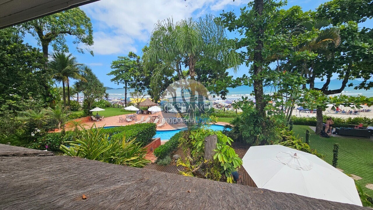 Casa para aluguel de temporada em São Sebastião (Juquehy)