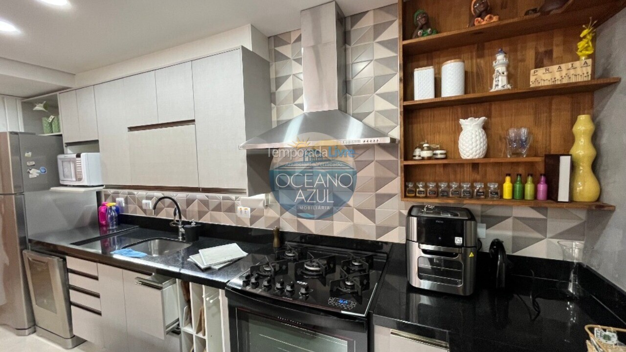 Casa para aluguel de temporada em São Sebastião (Juquehy)