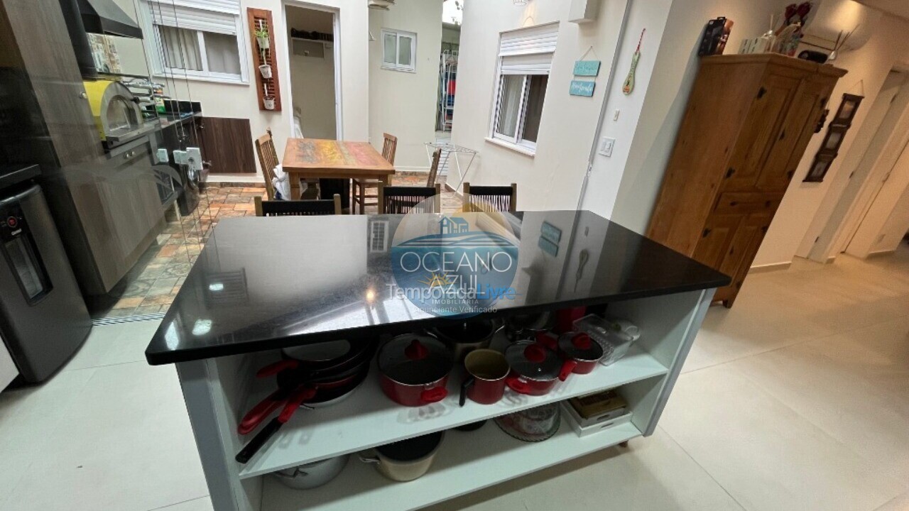 Casa para aluguel de temporada em São Sebastião (Juquehy)