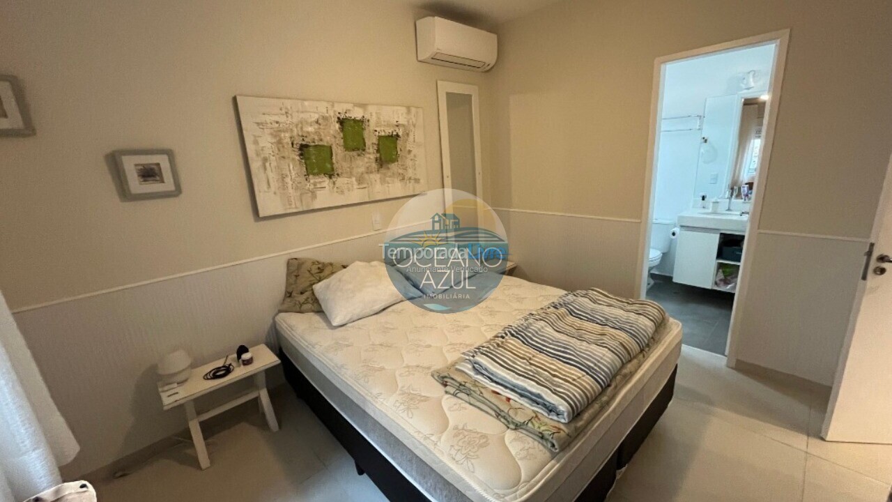 Casa para aluguel de temporada em São Sebastião (Juquehy)