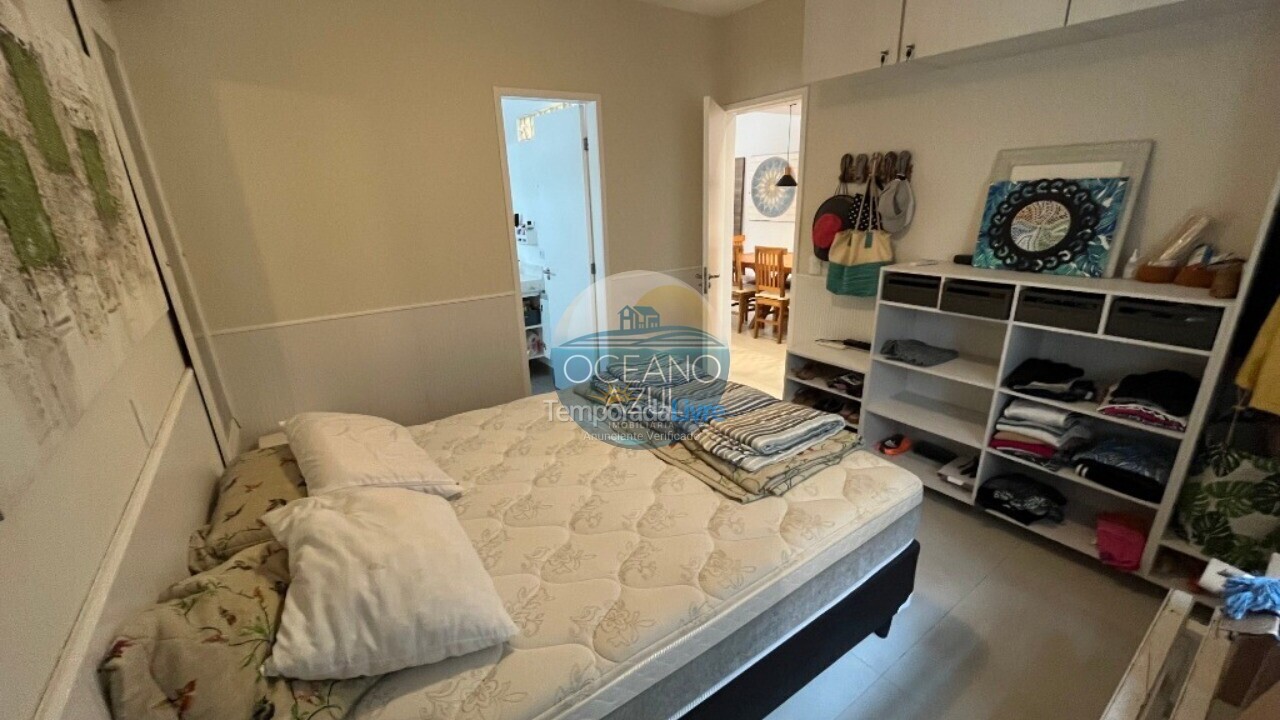 Casa para aluguel de temporada em São Sebastião (Juquehy)