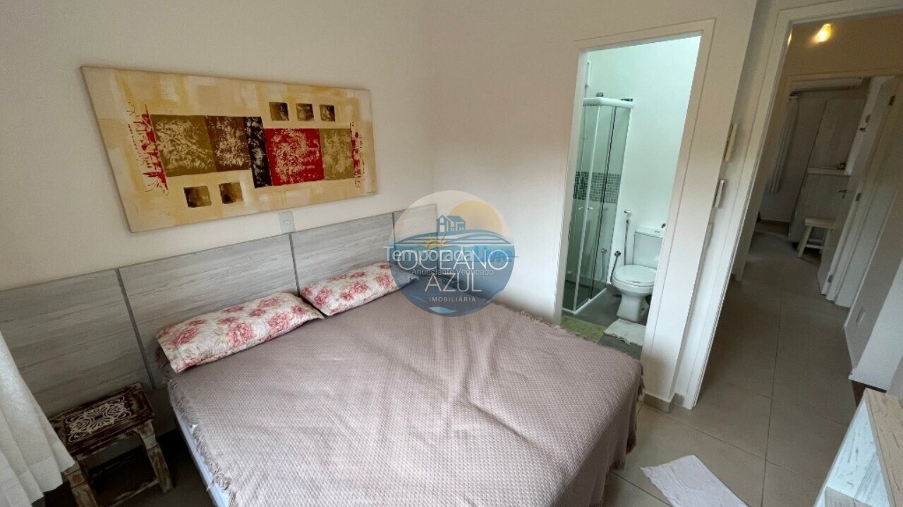 Casa para aluguel de temporada em São Sebastião (Juquehy)