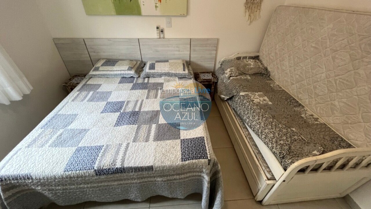 Casa para aluguel de temporada em São Sebastião (Juquehy)