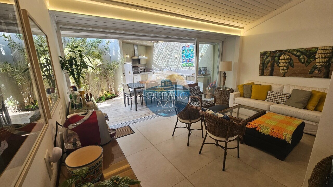 Casa para aluguel de temporada em São Sebastião (Juquehy)