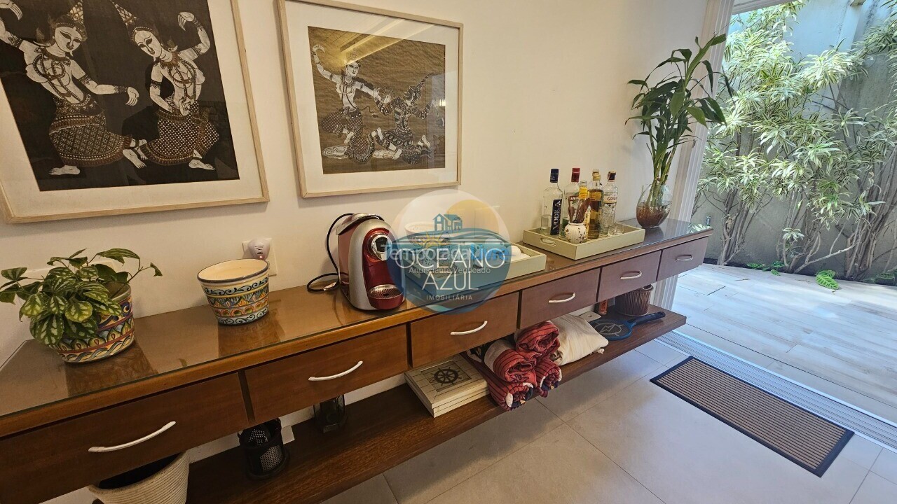 Casa para aluguel de temporada em São Sebastião (Juquehy)