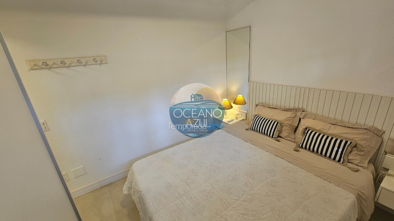 Casa para aluguel de temporada em São Sebastião (Juquehy)