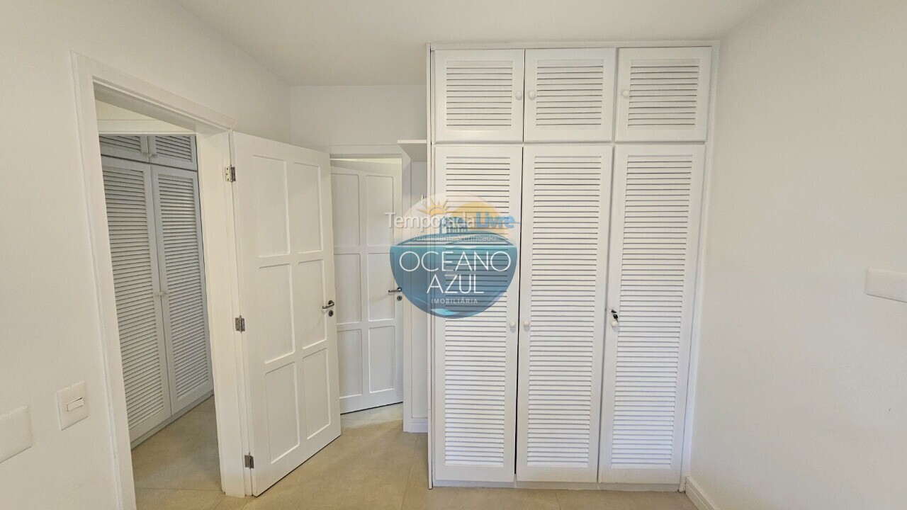 Casa para aluguel de temporada em São Sebastião (Juquehy)