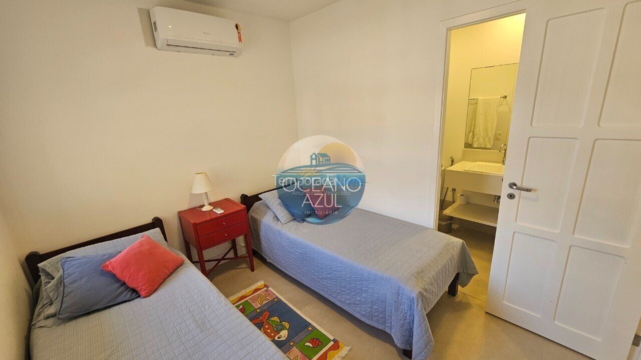 Casa para aluguel de temporada em São Sebastião (Juquehy)