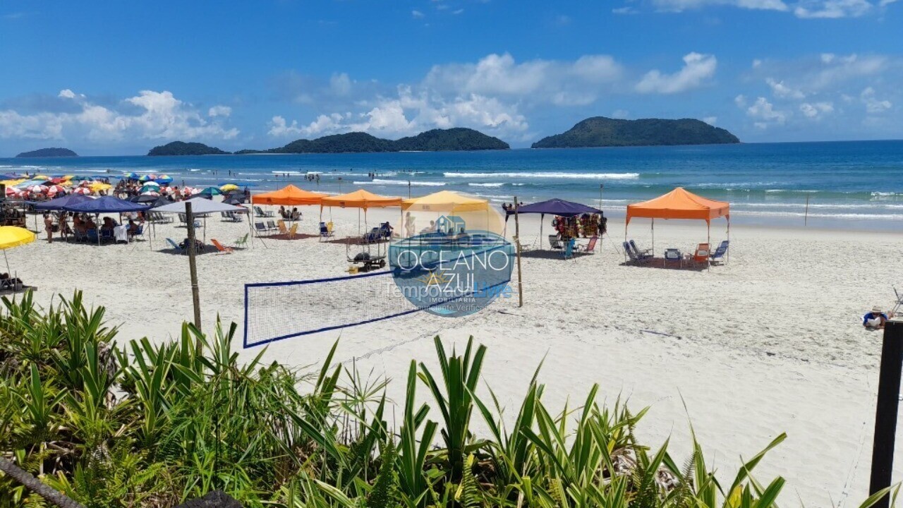 Casa para aluguel de temporada em São Sebastião (Juquehy)