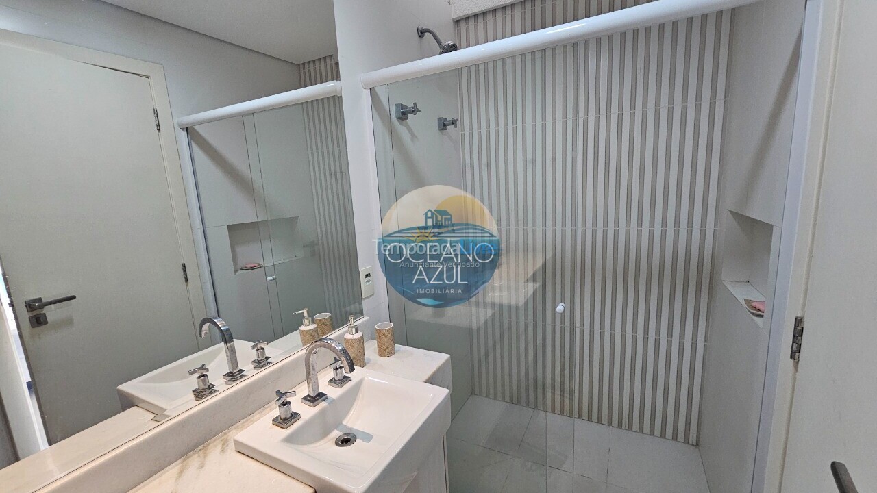 Casa para alquiler de vacaciones em São Sebastião (Juquehy)