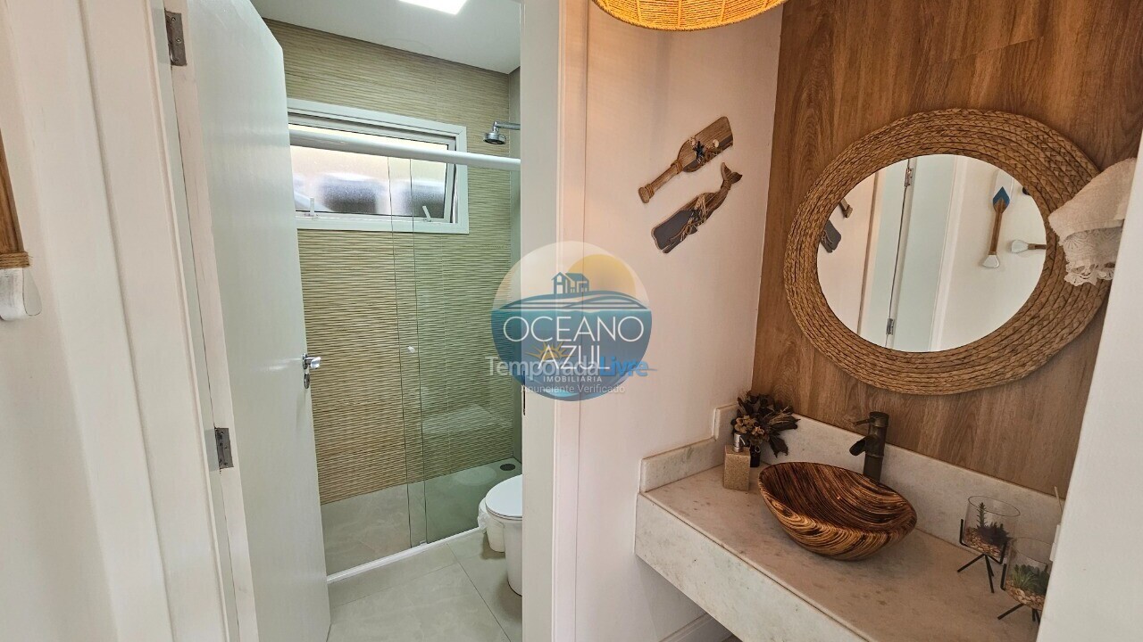 House for vacation rental in São Sebastião (Juquehy)