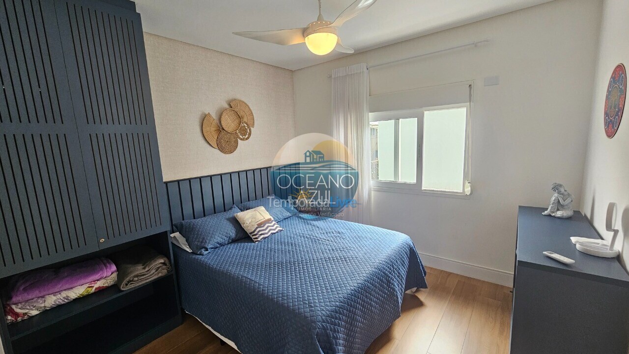 House for vacation rental in São Sebastião (Juquehy)