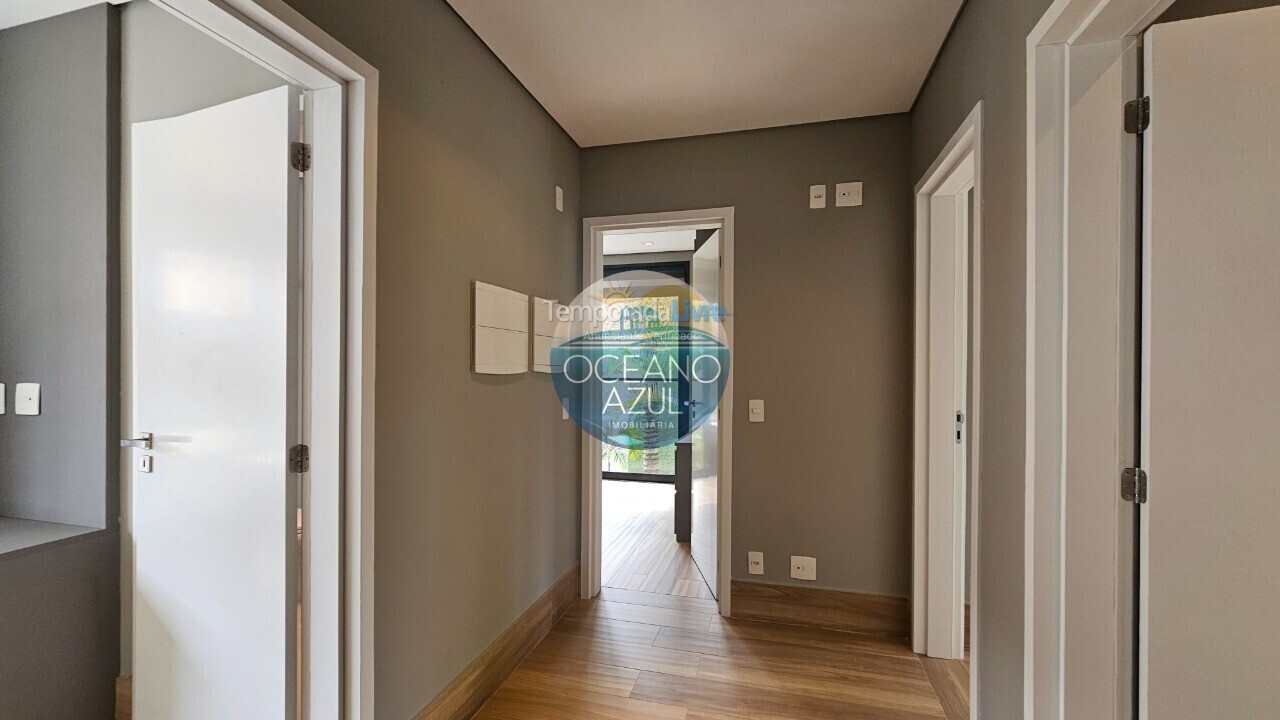 Casa para aluguel de temporada em São Sebastião (Juquehy)