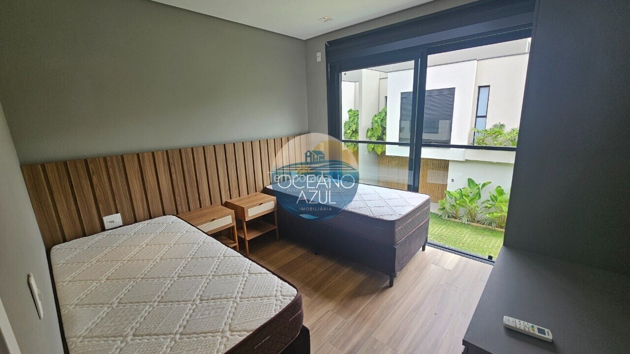 Casa para aluguel de temporada em São Sebastião (Juquehy)