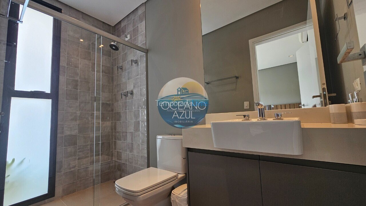 Casa para aluguel de temporada em São Sebastião (Juquehy)