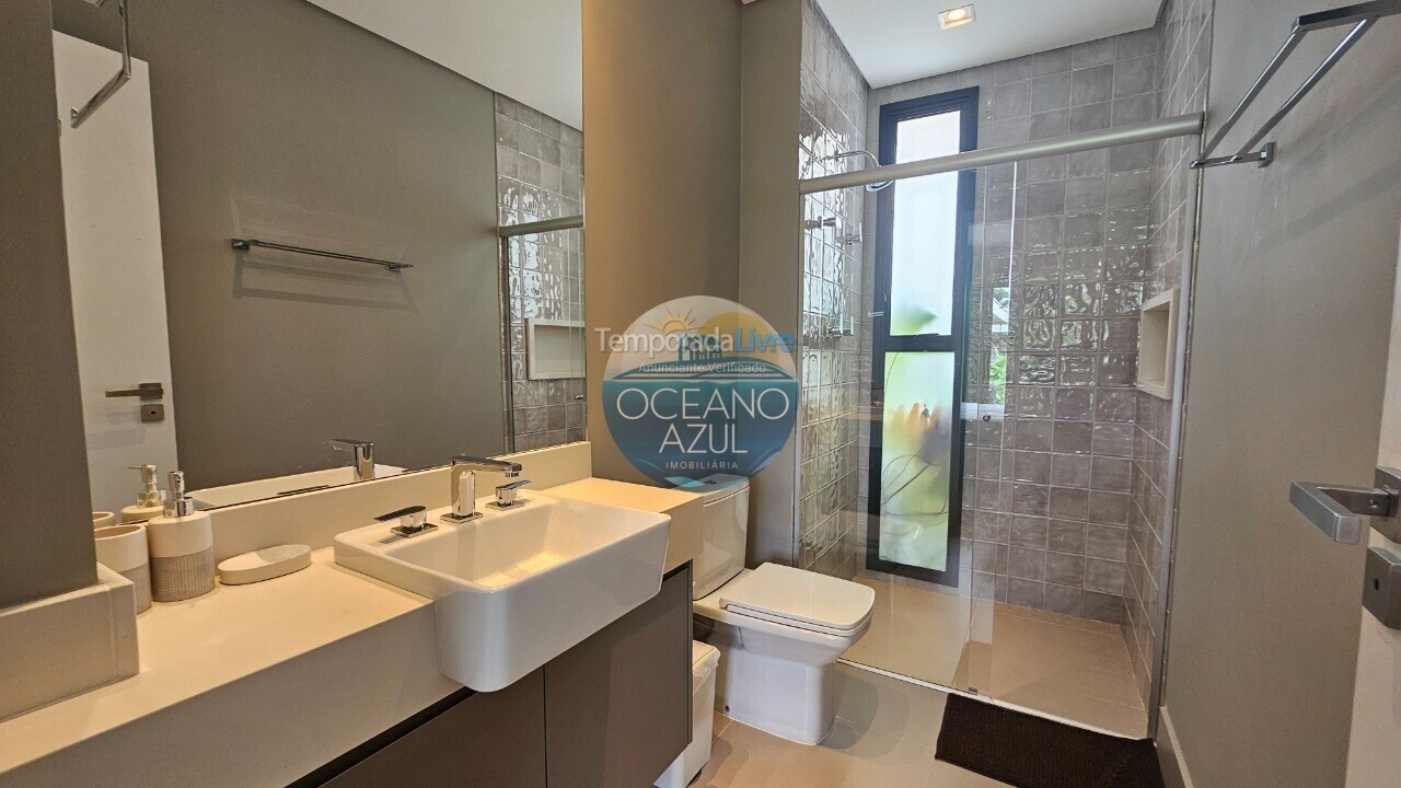 Casa para aluguel de temporada em São Sebastião (Juquehy)