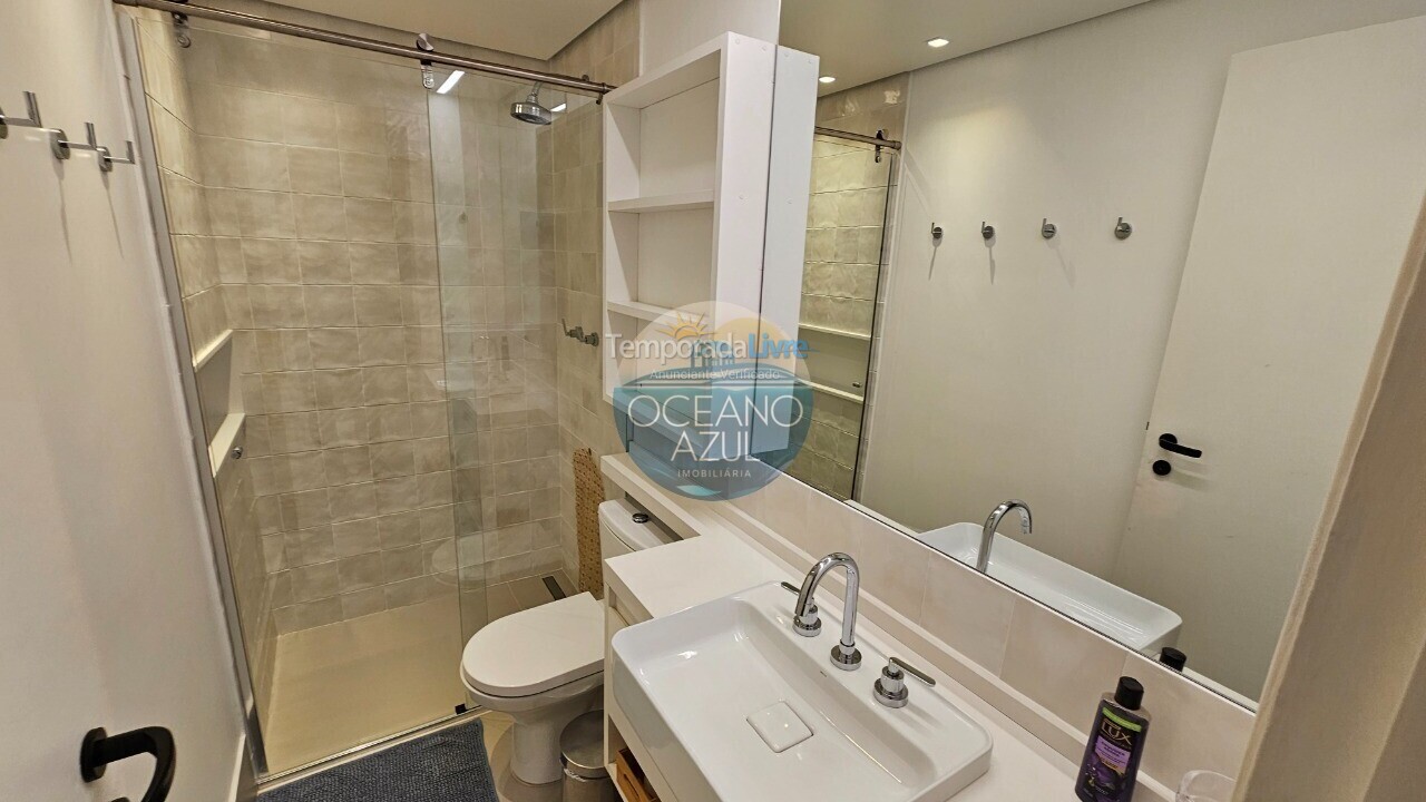 House for vacation rental in São Sebastião (Juquehy)