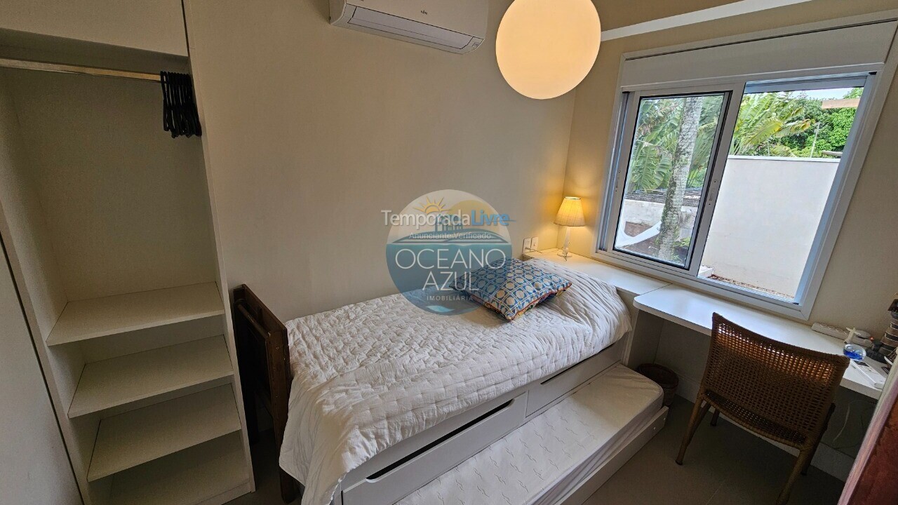 House for vacation rental in São Sebastião (Juquehy)