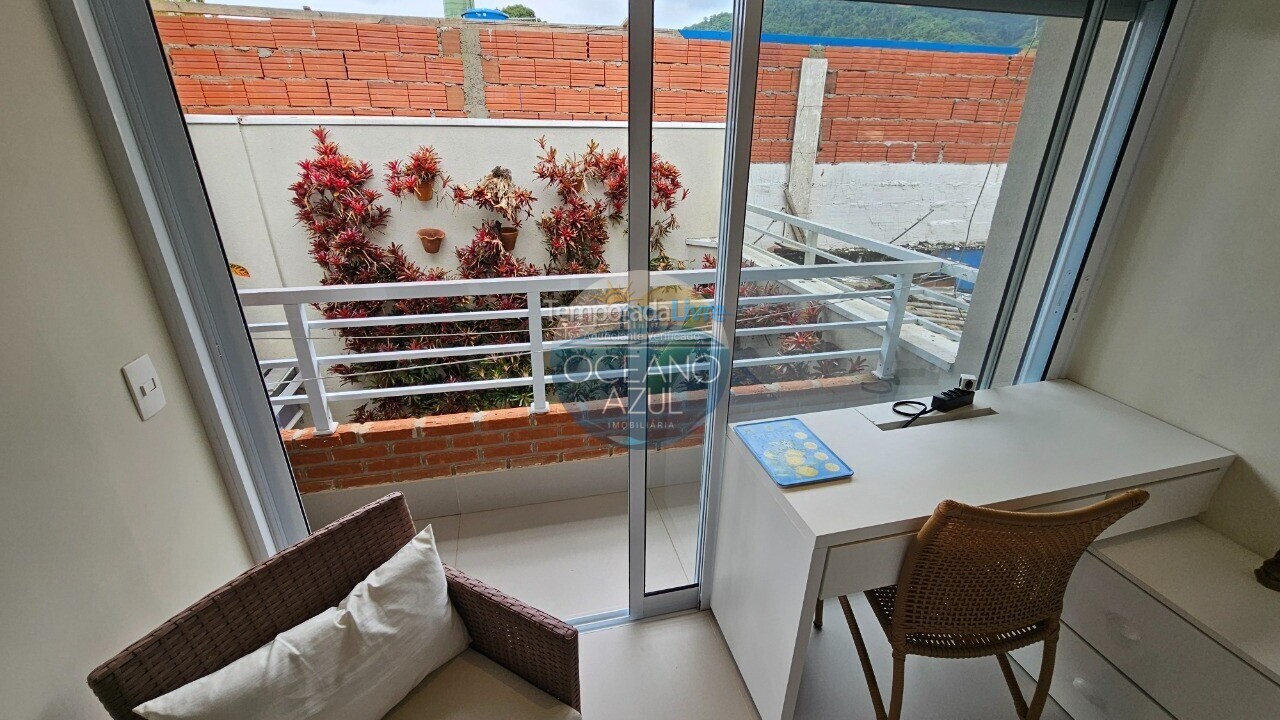 House for vacation rental in São Sebastião (Juquehy)