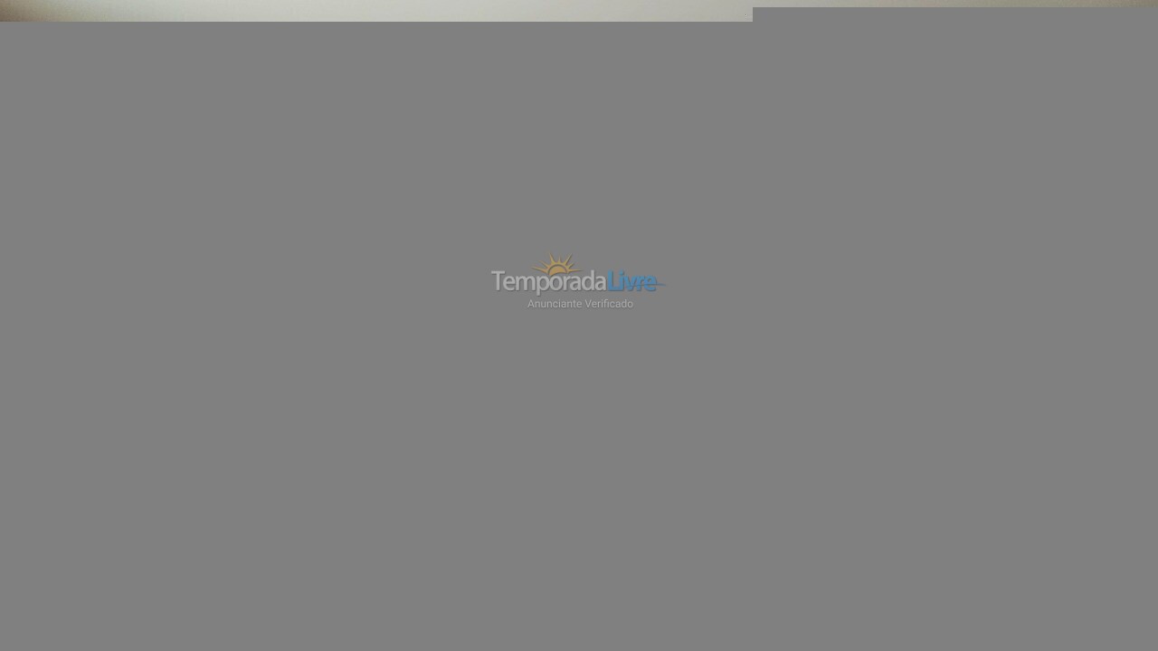 Casa para alquiler de vacaciones em São Sebastião (Juquehy)