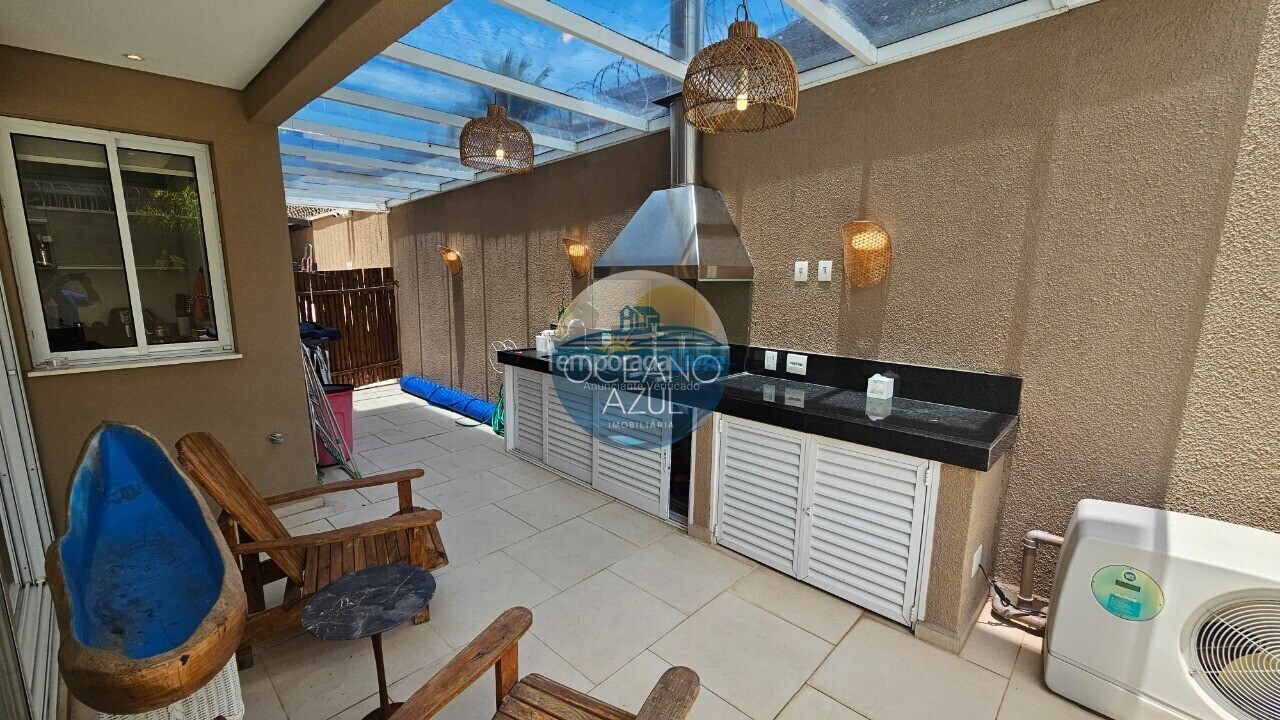 Casa para alquiler de vacaciones em São Sebastião (Juquehy)