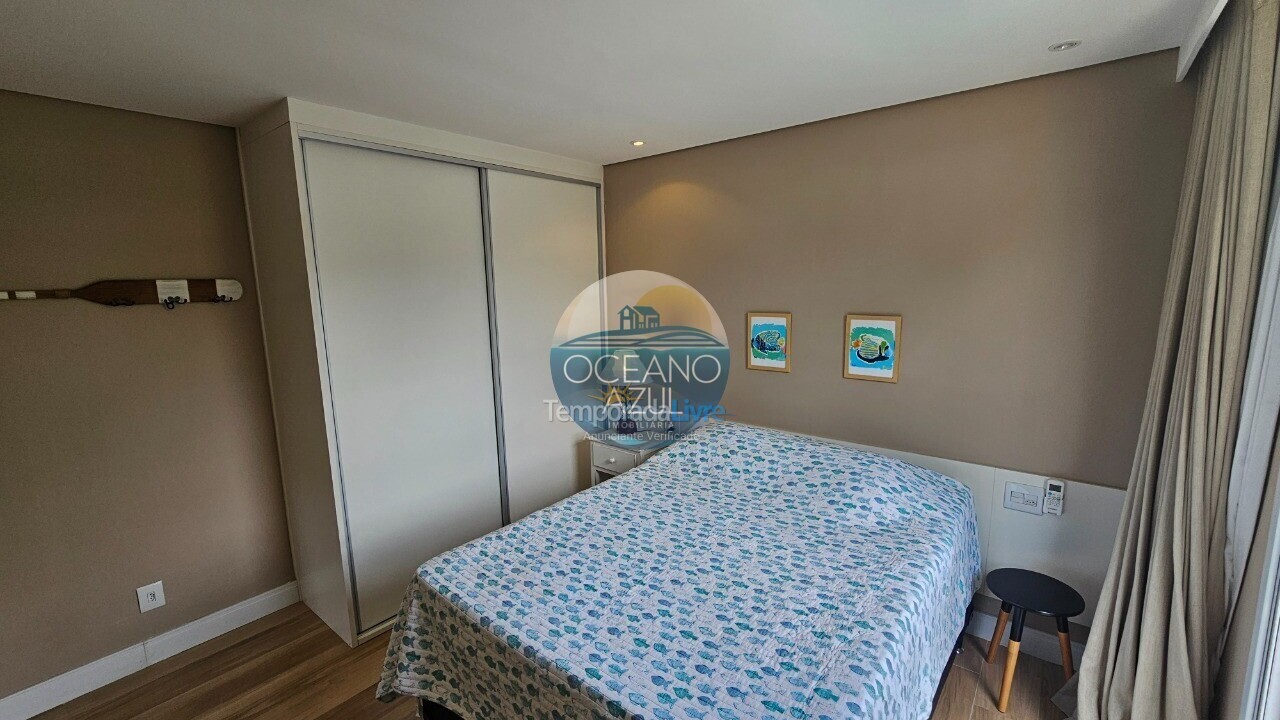 Casa para alquiler de vacaciones em São Sebastião (Juquehy)