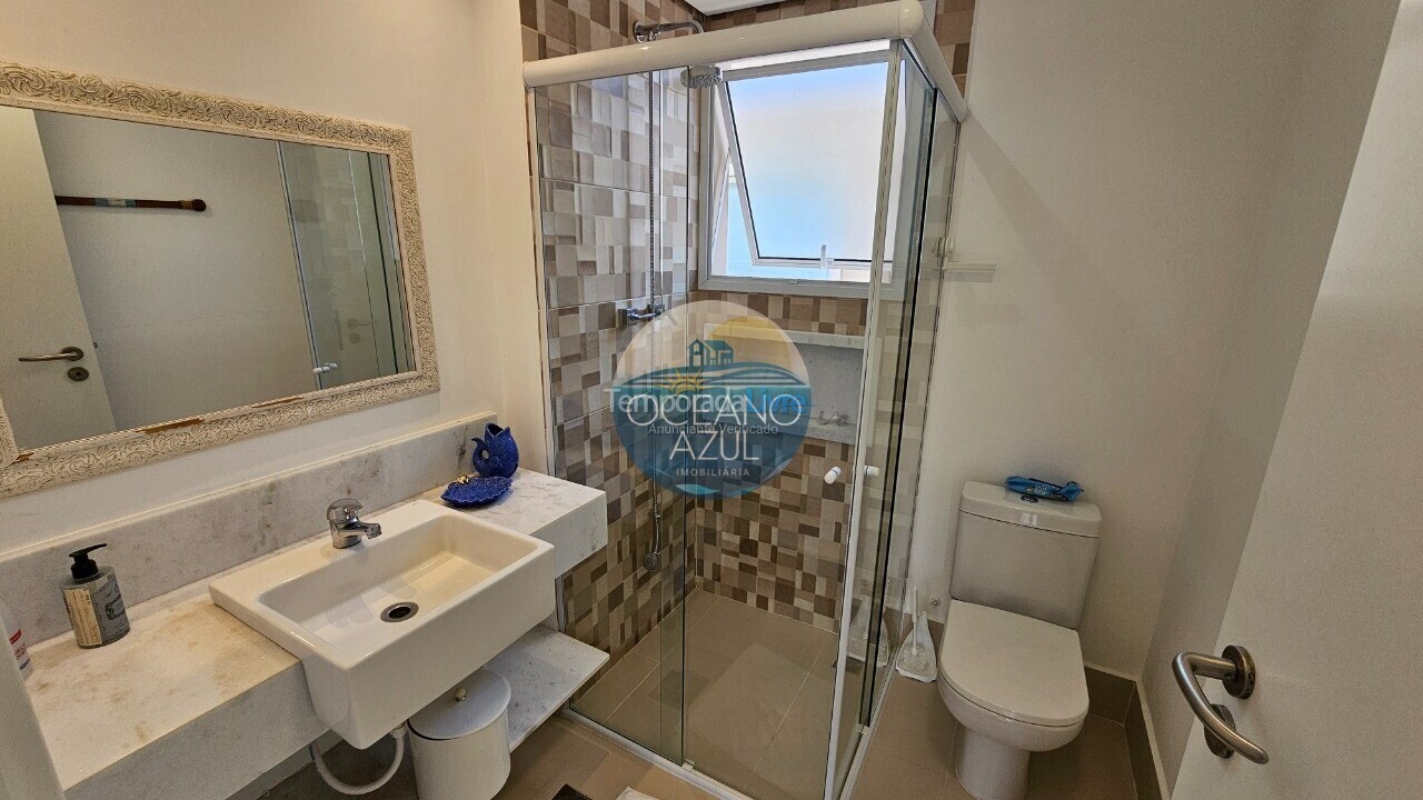 Casa para alquiler de vacaciones em São Sebastião (Juquehy)