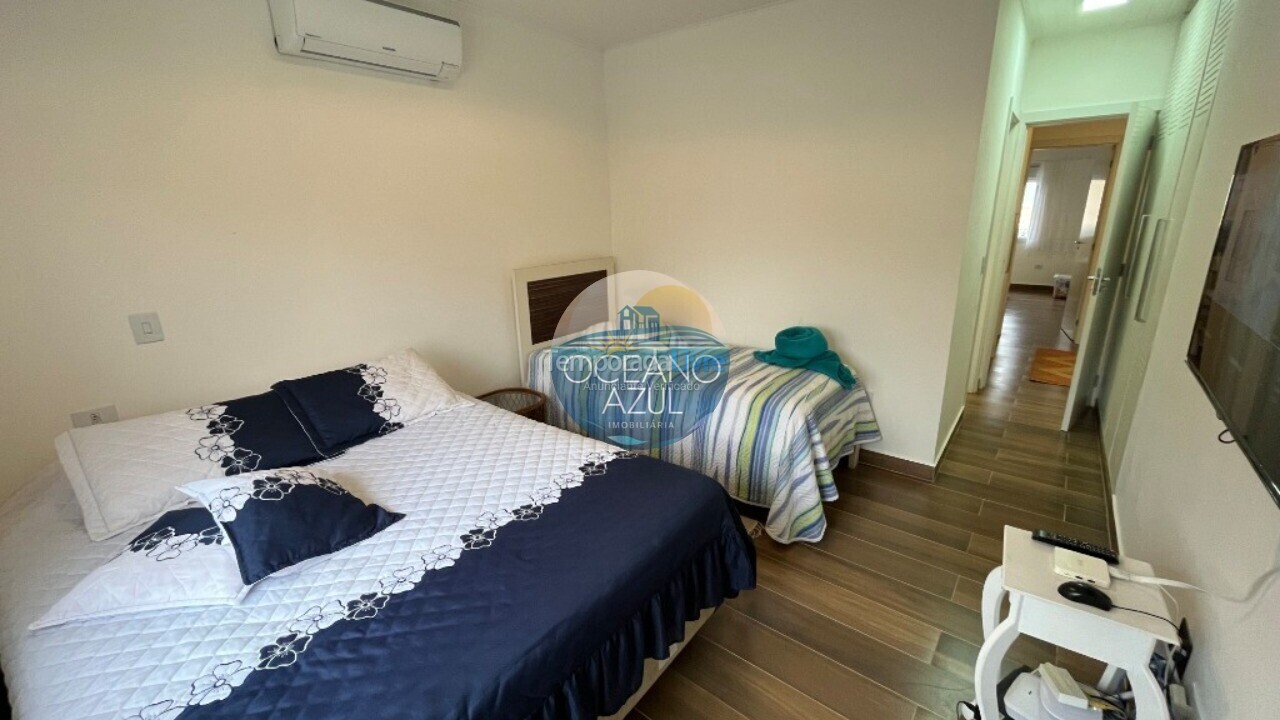 Casa para alquiler de vacaciones em São Sebastião (Juquehy)