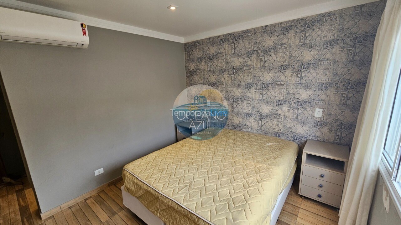 Casa para aluguel de temporada em São Sebastião (Juquehy)