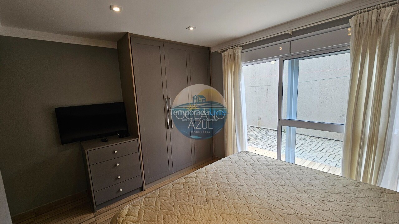 Casa para aluguel de temporada em São Sebastião (Juquehy)