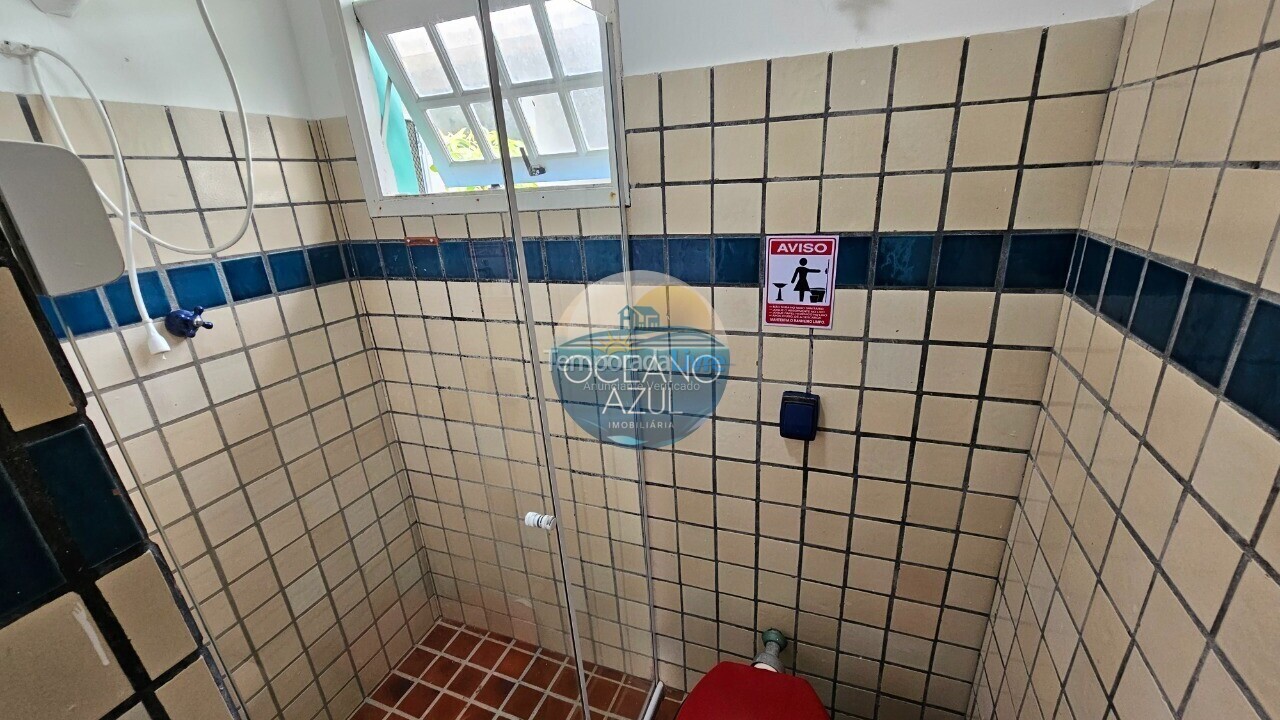 Casa para aluguel de temporada em São Sebastião (Juquehy)