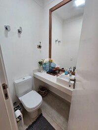 House for Rent Season Duplex Pé na Areia - Juquehy - with 4...